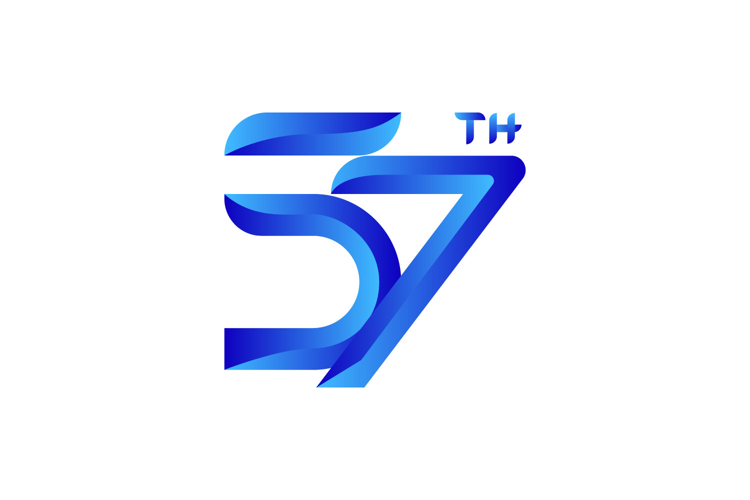 Anniversary Logo Design Image 7