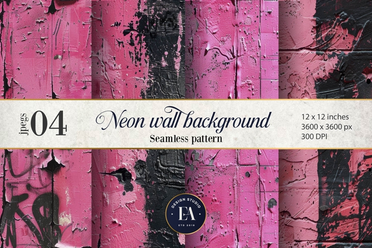 Pink Background Image 7