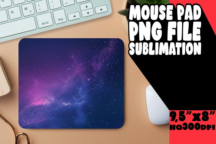 Colorful Gradient Patterns for Sublimation Projects