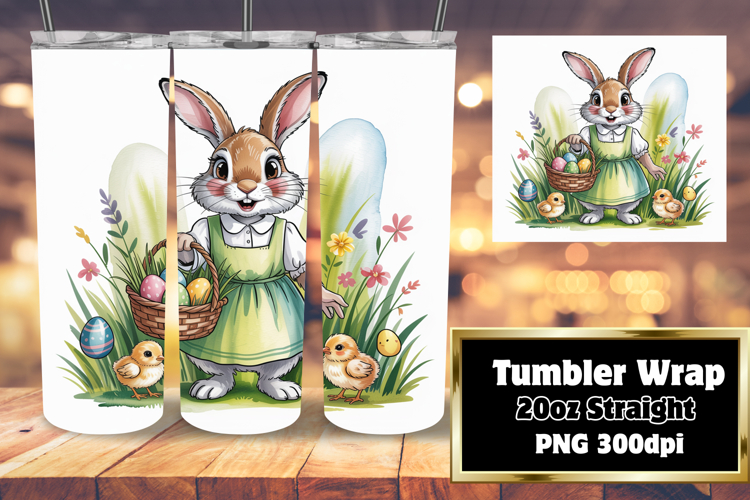 Easter Bunny Png Image 17