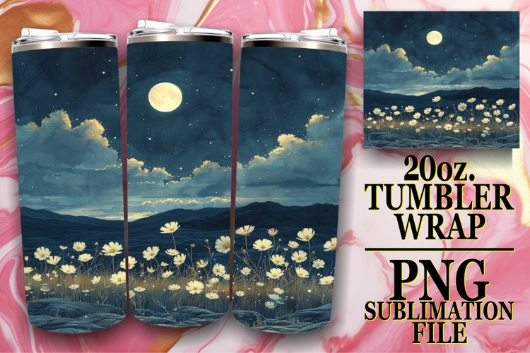 Floral Pattern Png Image 2