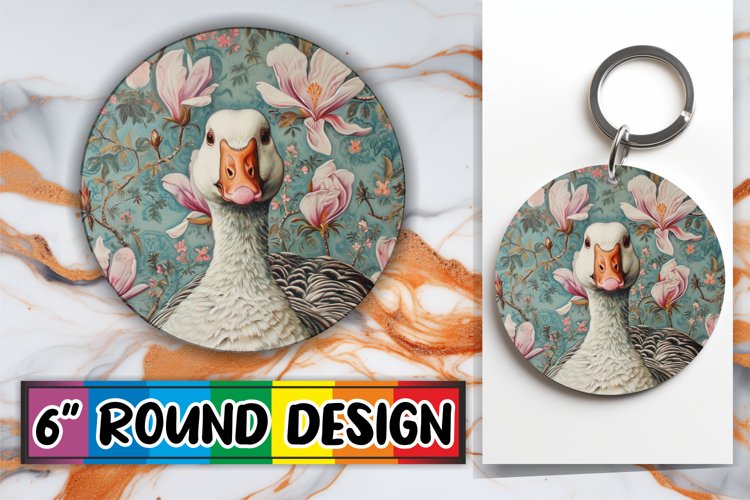 Watercolor Flower Png Image 21