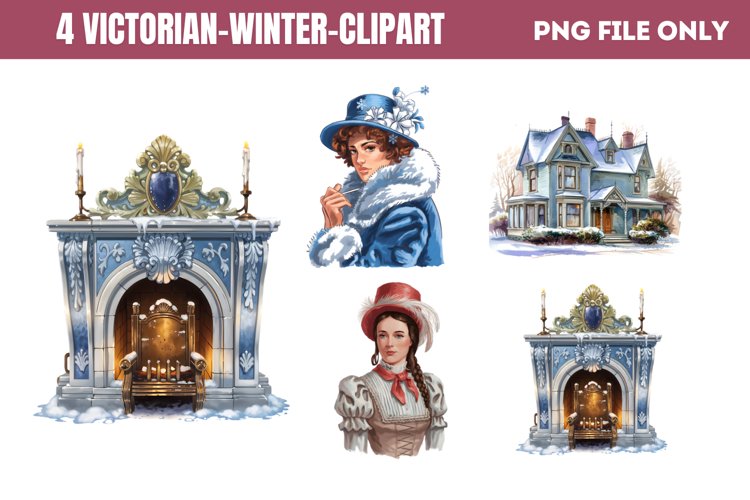 Boho Clipart Image 6