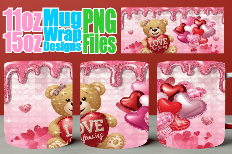 Bear Clipart Image 5