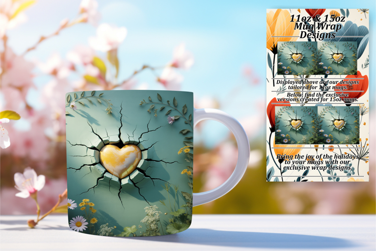 Love Heart Png Image 21