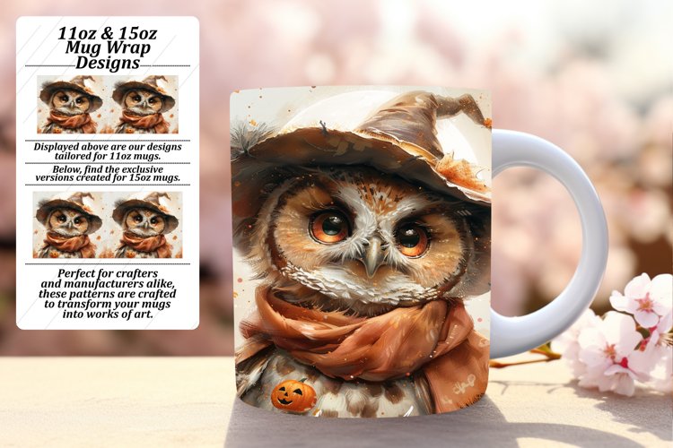 Owl Clipart Image 22