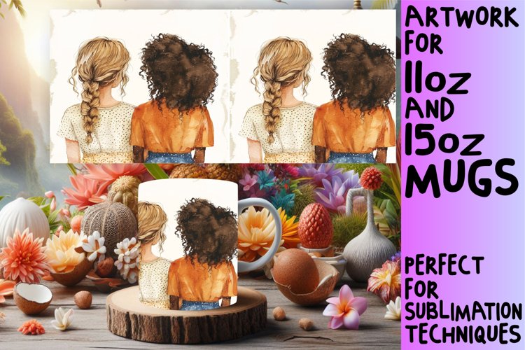 Friends Clipart Image 24