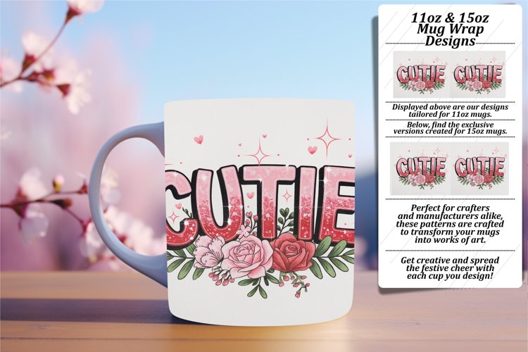 Valentines Sublimation Design Image 23