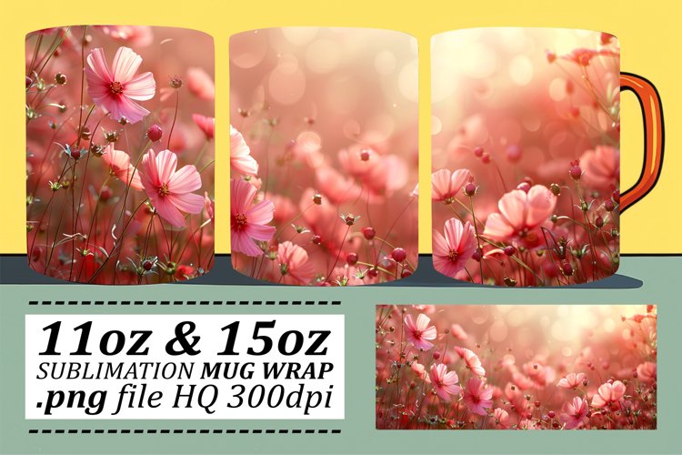 Floral Pattern Png Image 17