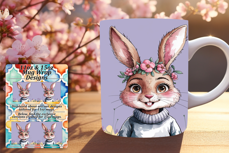 Easter Bunny Png Image 23
