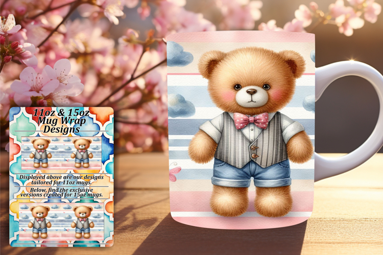 Teddy Bear Png Image 22