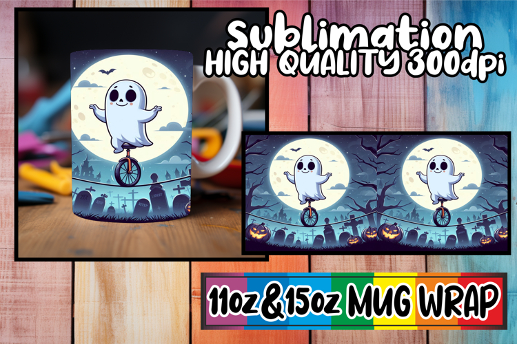Cute Ghost Pictures Image 17