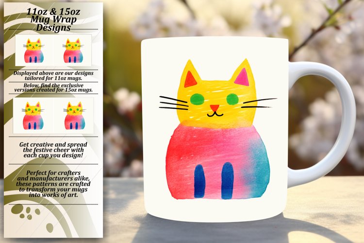 Kitty Clipart Image 24