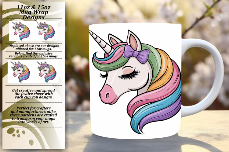 Unicorn PNG Image 20