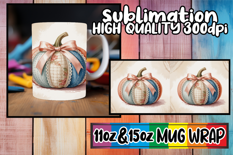 Halloween Sublimation Design