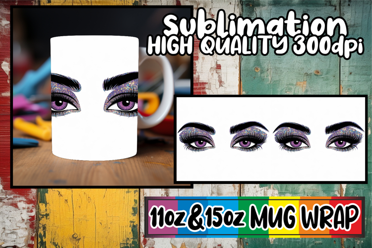 Eyes Clipart Image 12