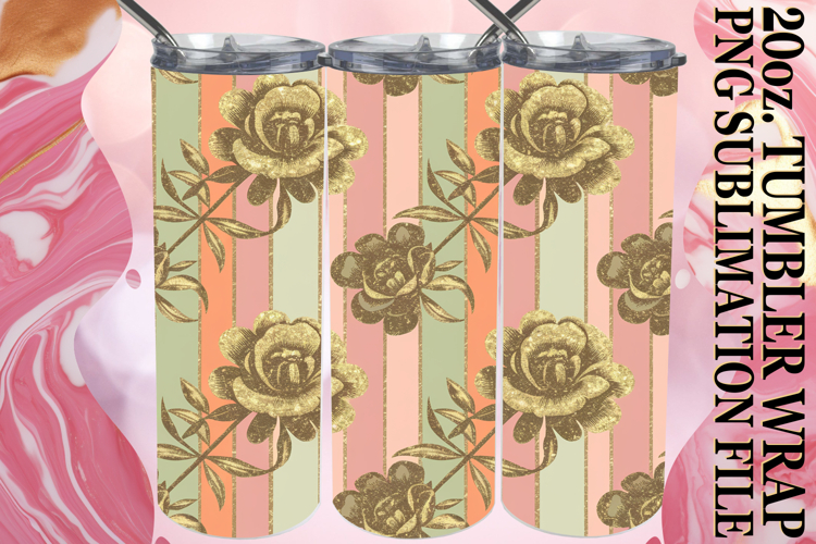 Gold Glitter Png Image 19