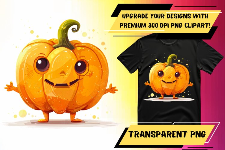Halloween Png Image 9