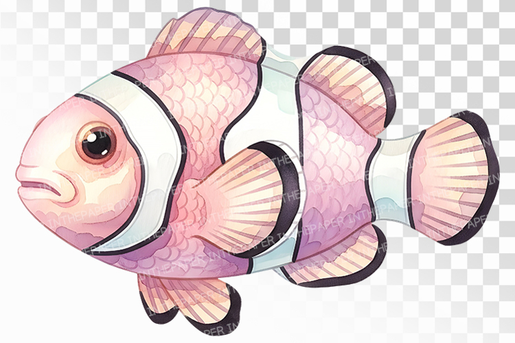 Kawaii Clipart Image 11