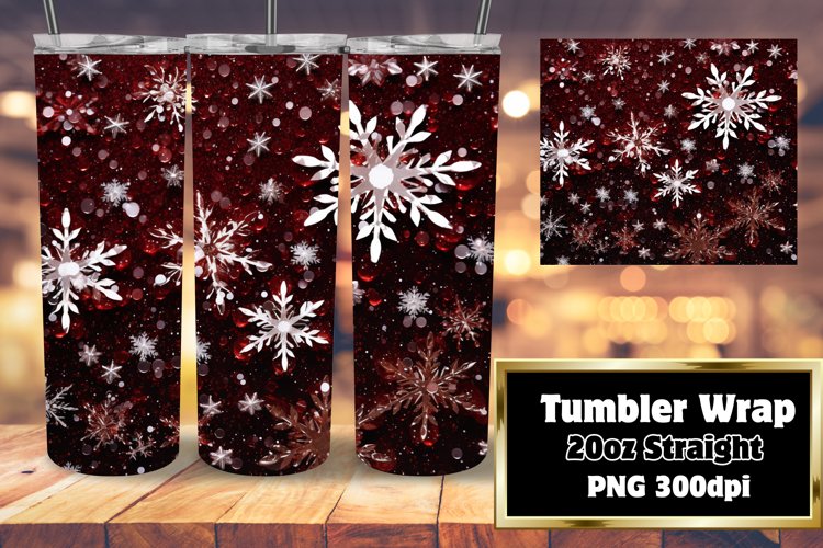 Snowflake Clipart Image 13