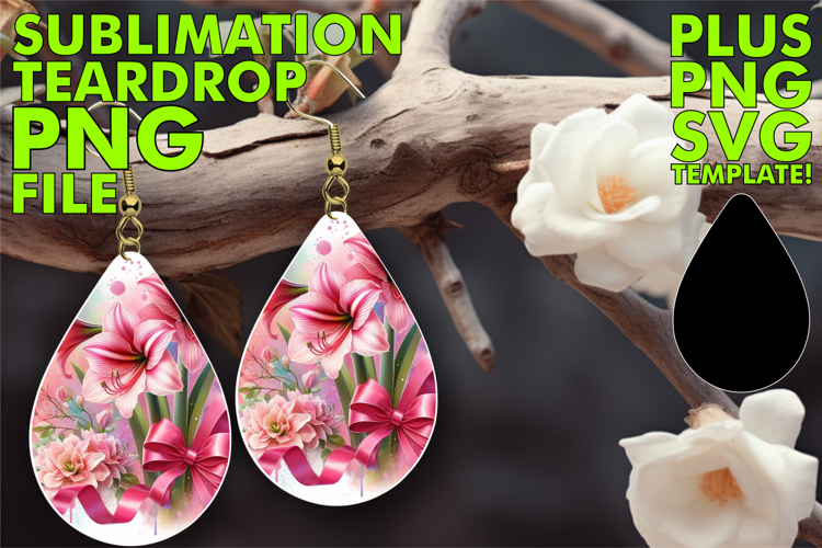 Teardrop Clipart Image 5