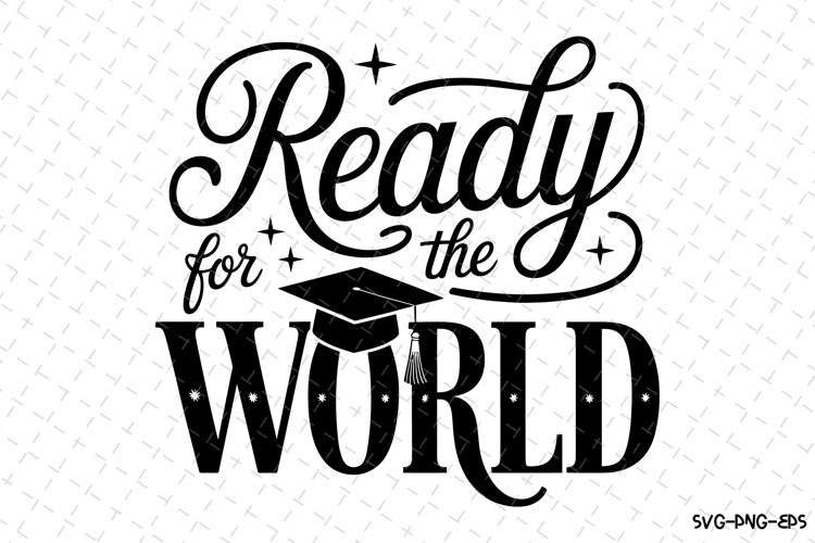 Graduation Silhouette Image 12