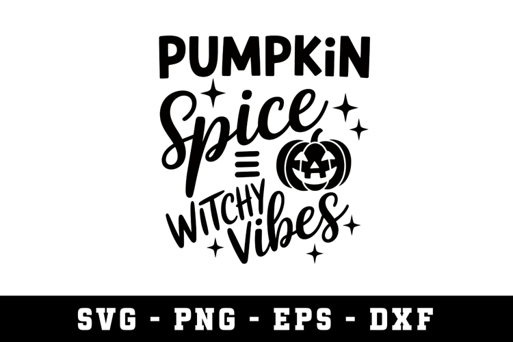 Black Magic SVG Design | SVG Cut files | Cricut