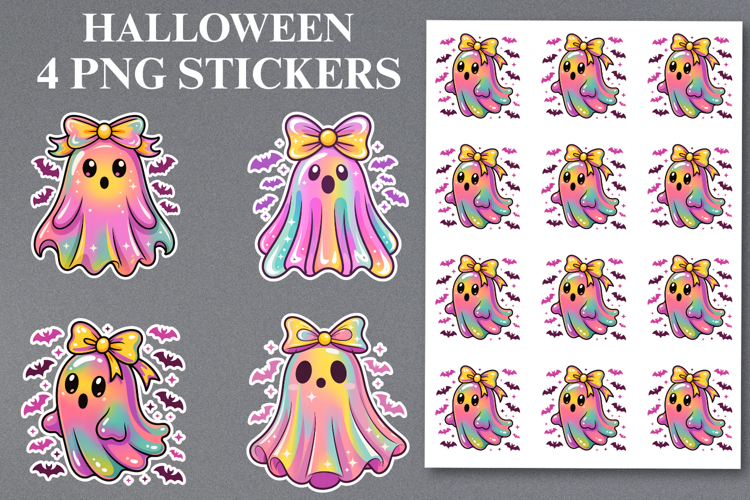 Stickers Png Image 15