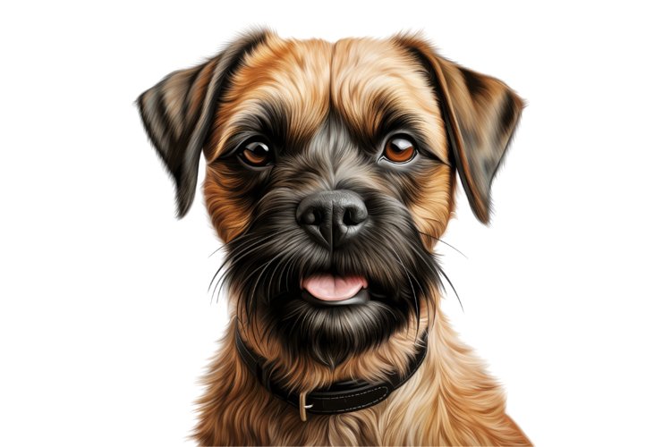 Puppy Clipart Image 10
