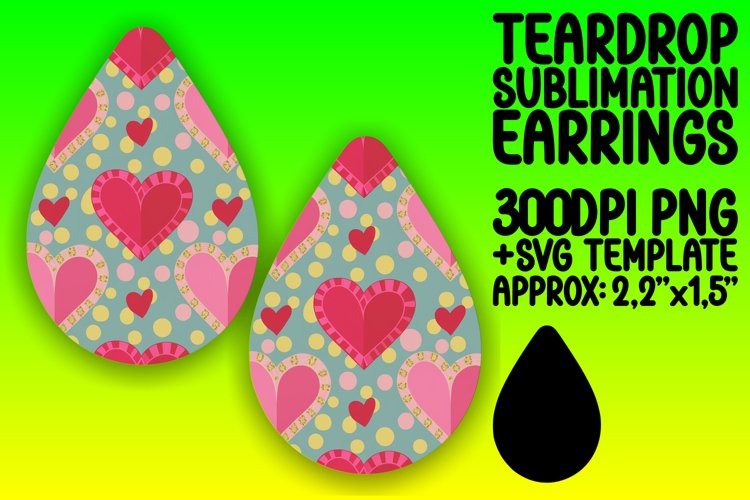 Earring Png Image 11