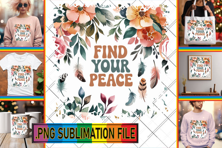 Transparent Background Flower Clipart Image 6