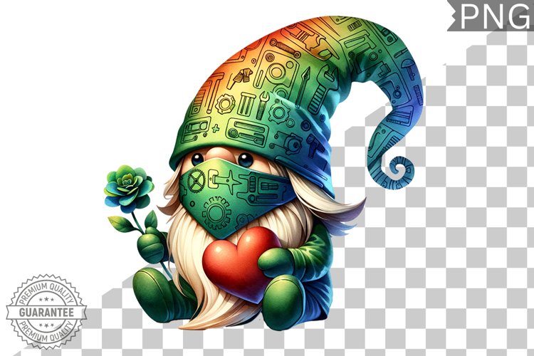 Mother's Day Clipart Image 12