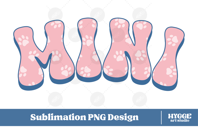 Dog Paw Clipart Image 24