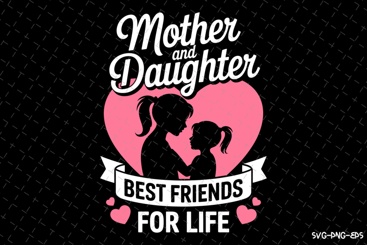 Mama SVGs Image 15
