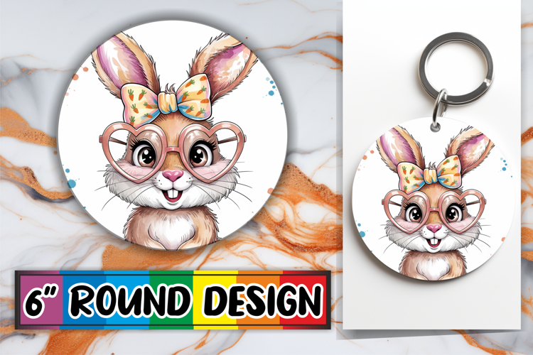 Easter Bunny Png Image 8