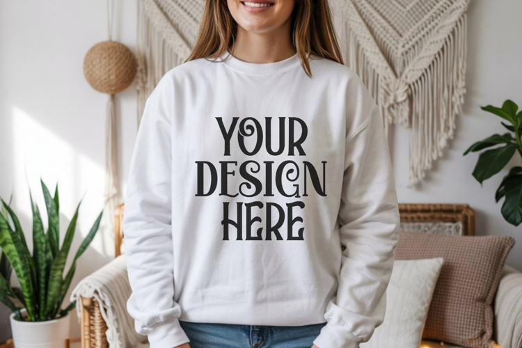 Gildan Mockups Image 13