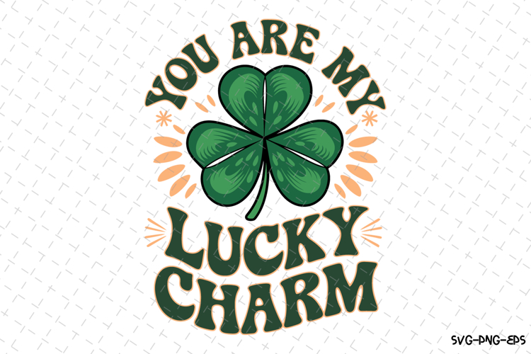 St Patricks Day Sublimation Image 9