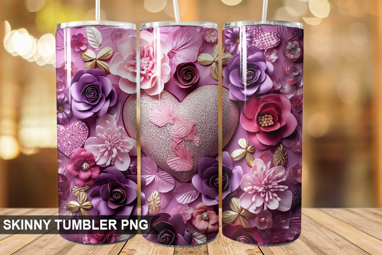 Valentines Sublimation Design Image 21
