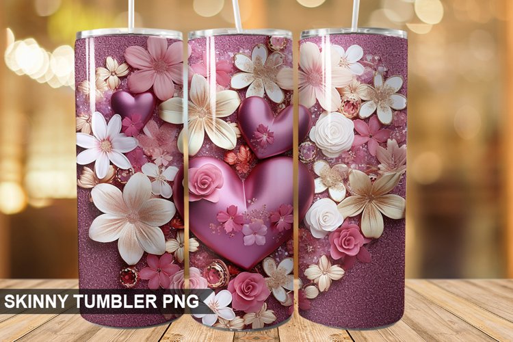 Valentines Sublimation Design Image 12