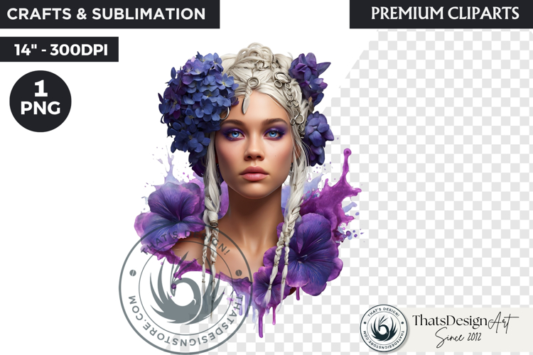 Queen Clipart Image 13