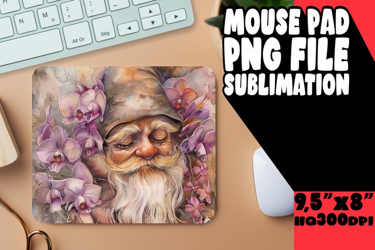 Gnome Clipart Image 11
