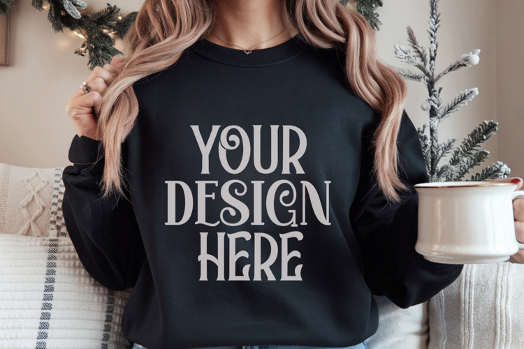 Gildan Mockups Image 15