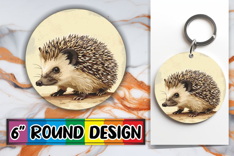 Boho Animal Sublimation Wonder