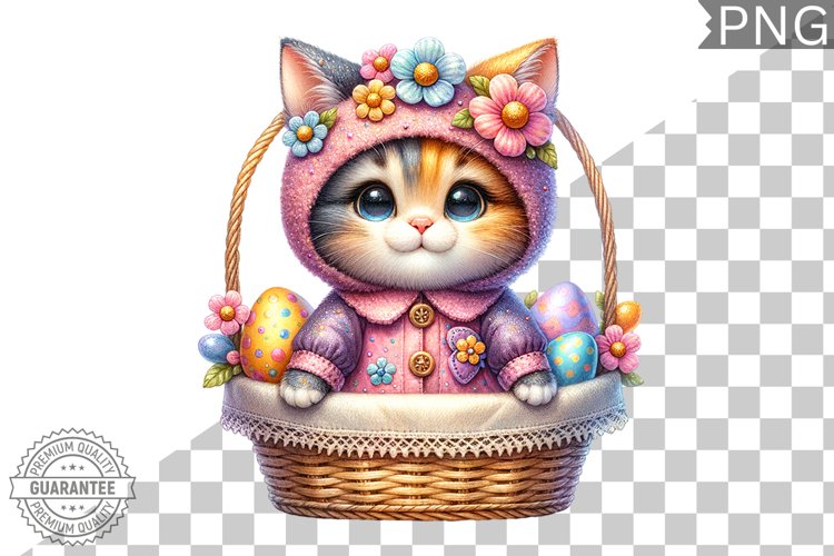 Easter Clipart Image 5