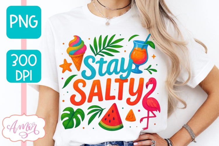 Summer Graphic Image 6