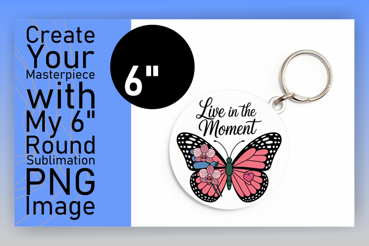 Butterfly Clipart Image 5