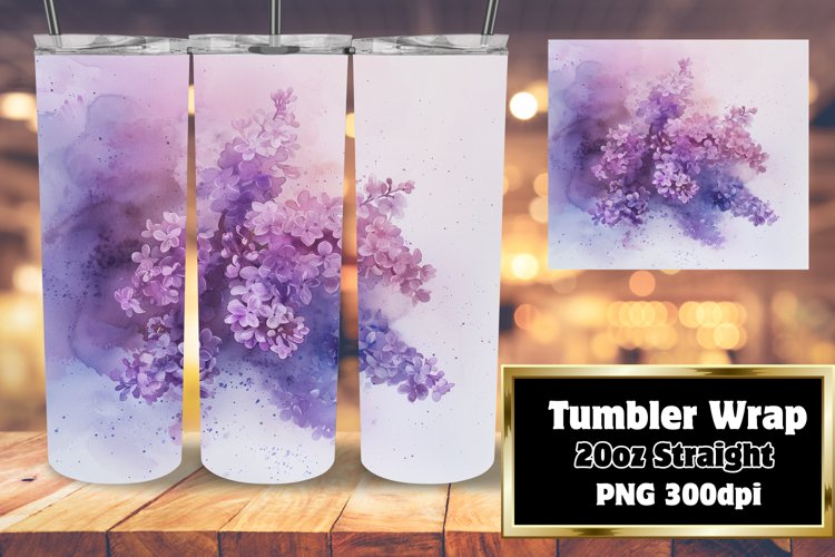 Flower Sublimation Image 15