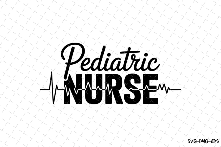 Nurse Sublimation Designs Image 19