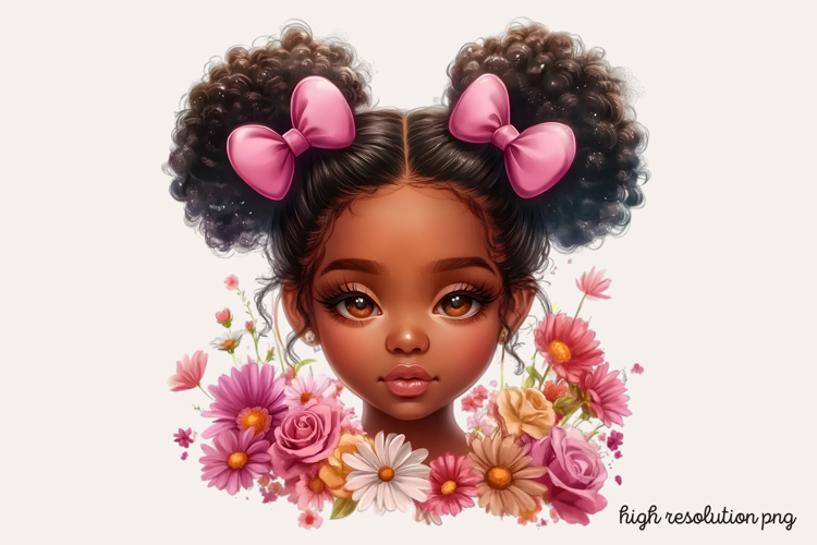 Cute Flower Png Image 18