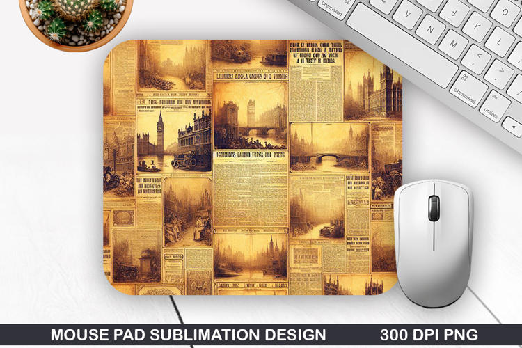 Vintage PNG Image 19